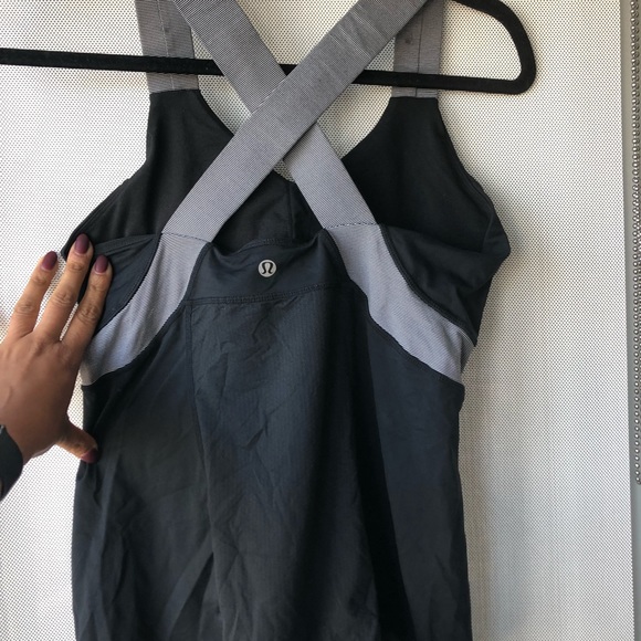 Lululemon all-sport tank - Picture 2 of 2
